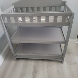 Baby Changing Table