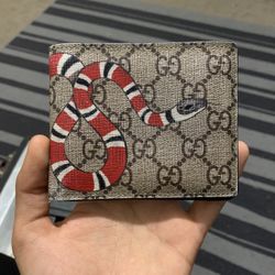Gucci Wallet