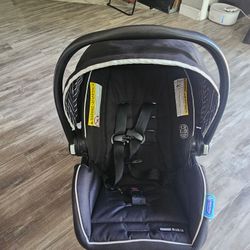 Baby Cat Seat 