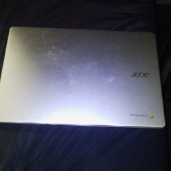 Chromebook (Acer)