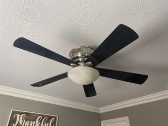 Reiker Ceiling Fan for Sale in Fontana, CA - OfferUp