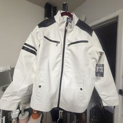 Men Jacket
