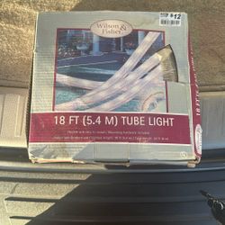 Tube Light 