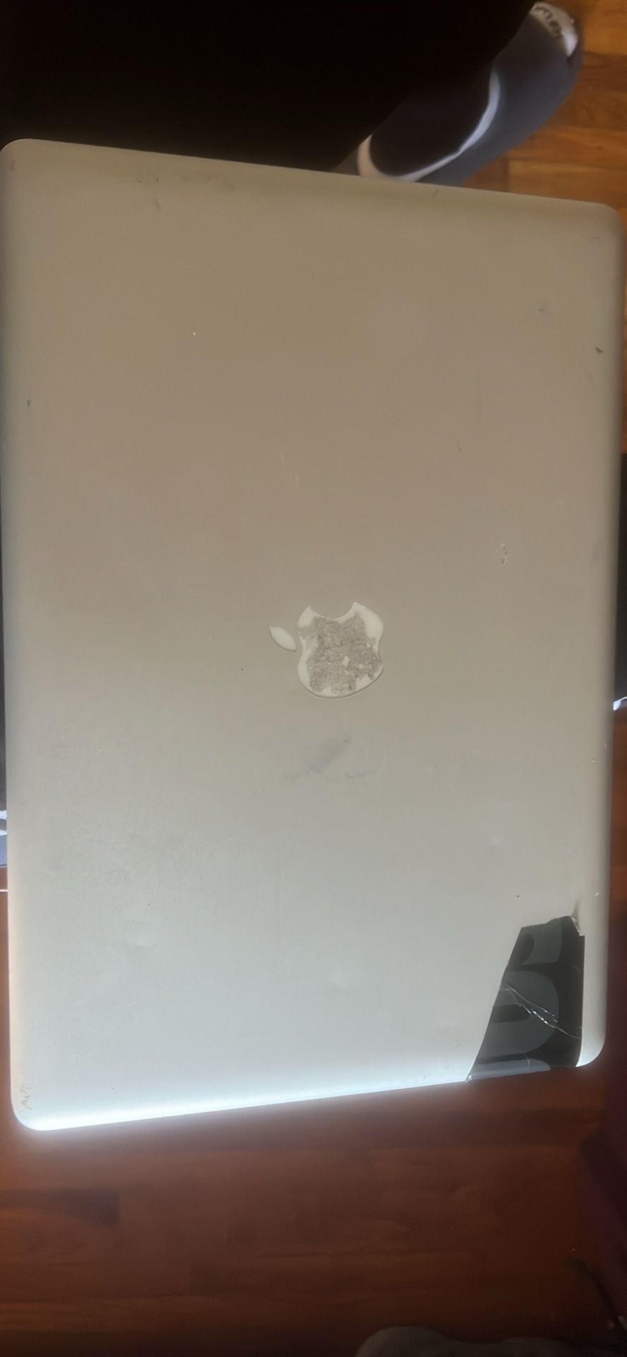 MacBook 2015