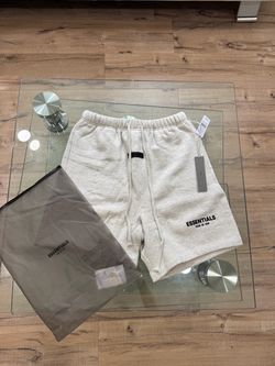 Fear of God Essentials Sweat Shorts