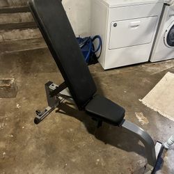 Body Solid Incline Workout Bench High Quality