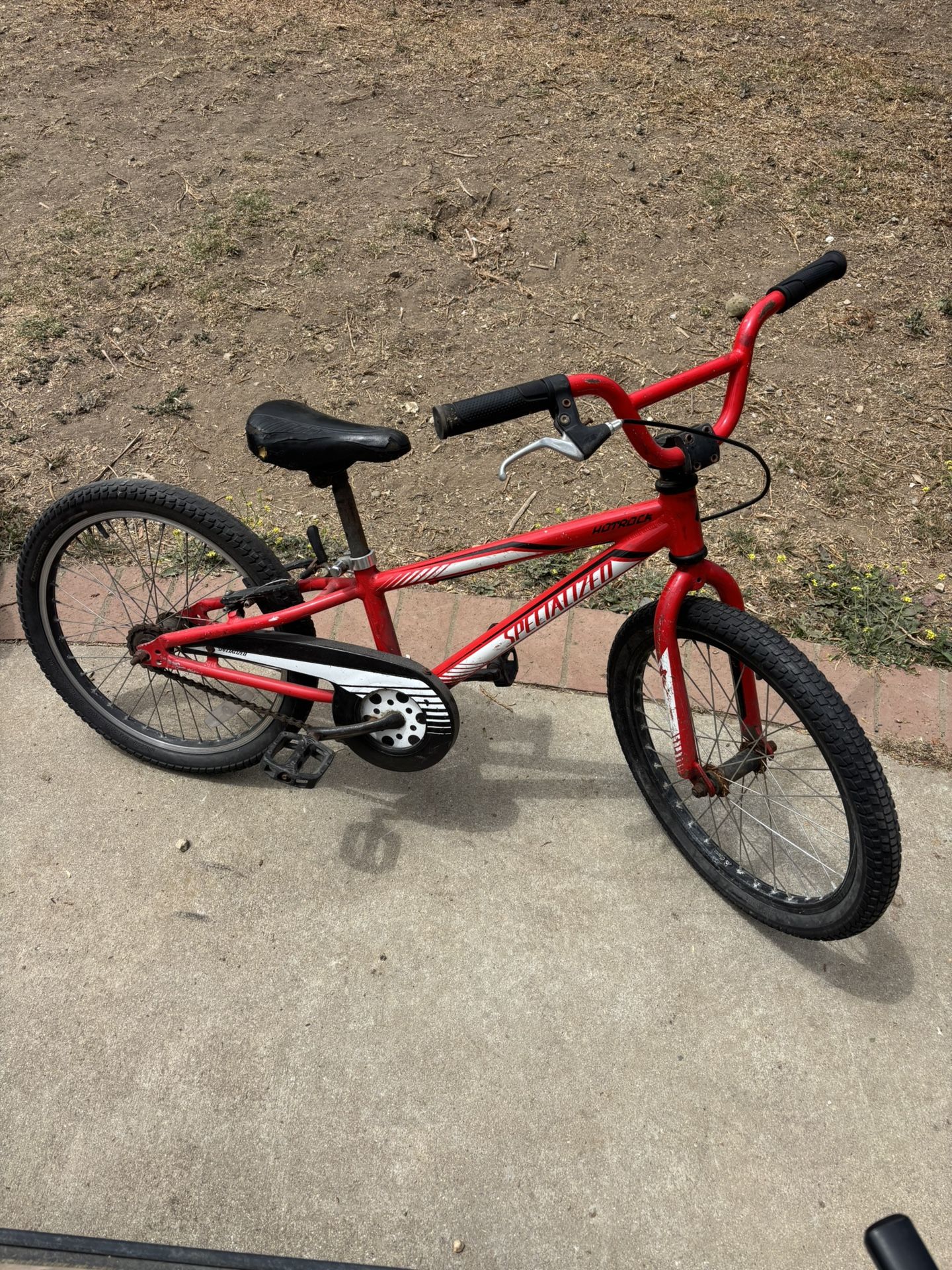 Specialized Kids Hotrock Bicycle