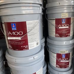 Pintura Exterior Paint 