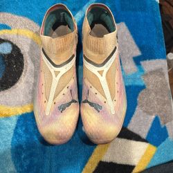 puma future 7 ultimate (READ DESCRIPTION)