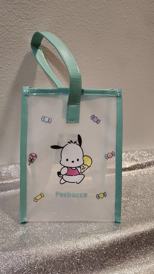 Sanrio Small Tote