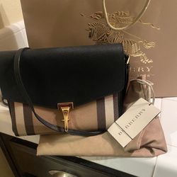 Burberry Bag