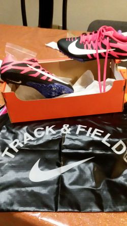 Nike Wmns Nike Zone Rival S 9 size6