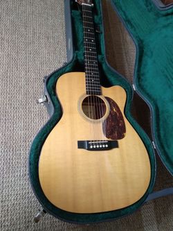 Martin MC 16 guitar $1450 or FREE