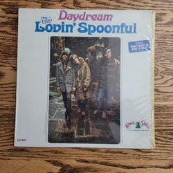 Lodin  Spoonful  Daydream  Klp- 8051