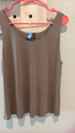 Eileen Fisher Tank Top
