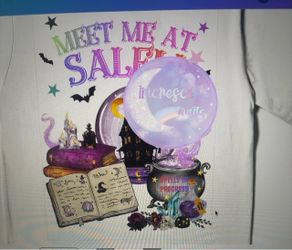 Any shirts custom