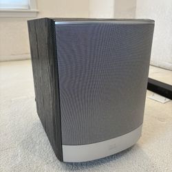 JBL 10 In Subwoofer 