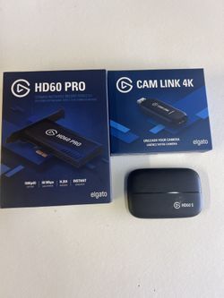 Elgato Items