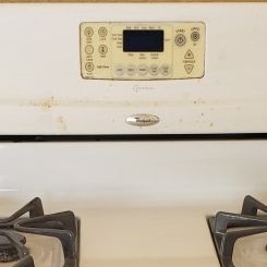 Stove