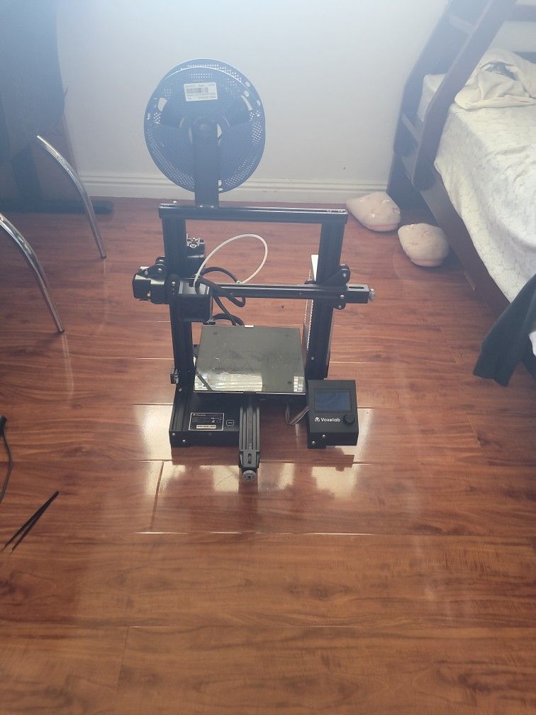3d Printer