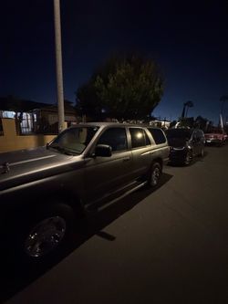 1997 Toyota 4runner