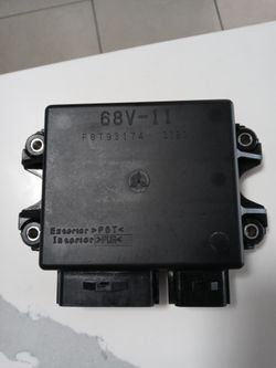 F115 Engine Computer