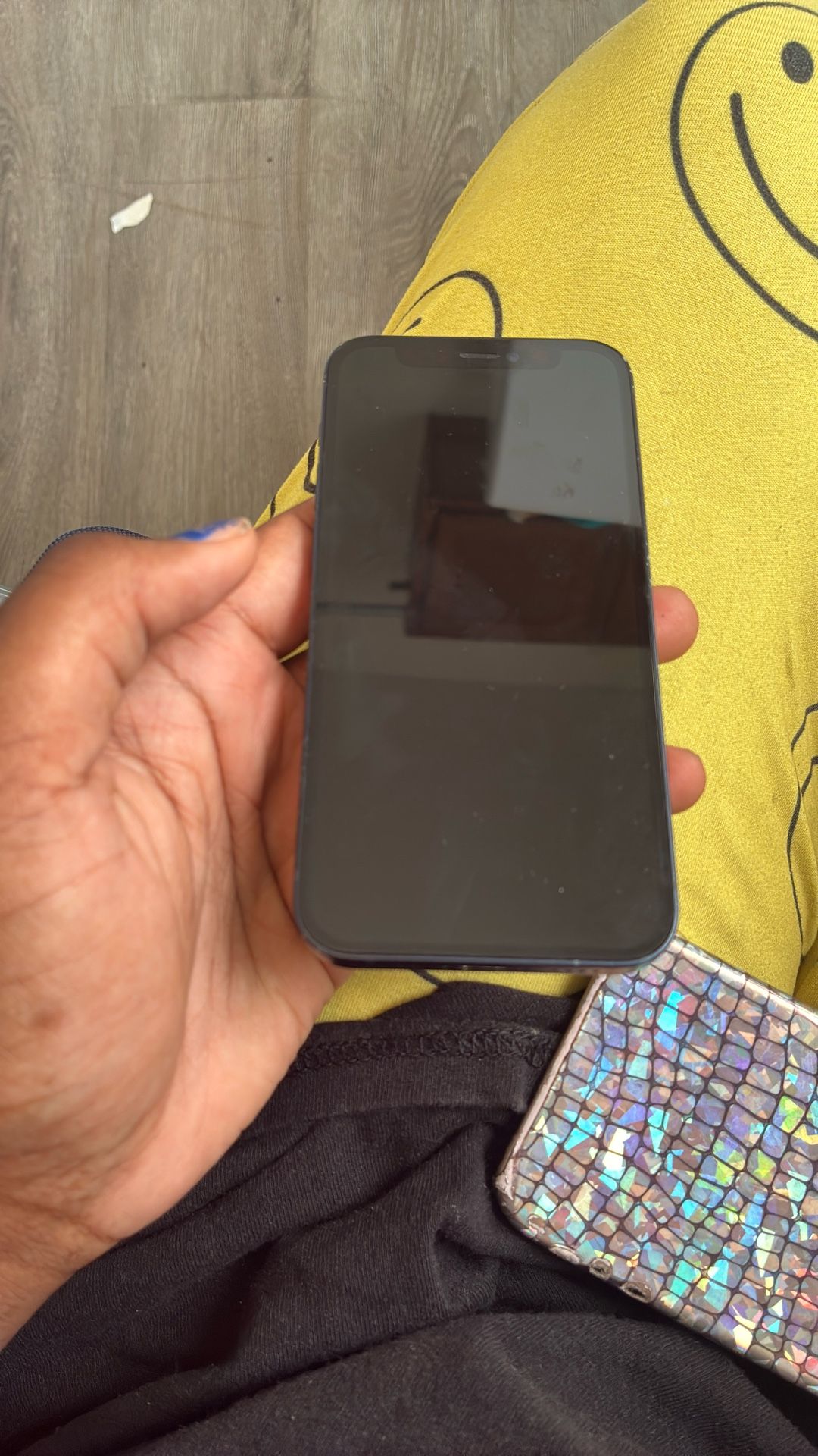 Iphone 12 mini