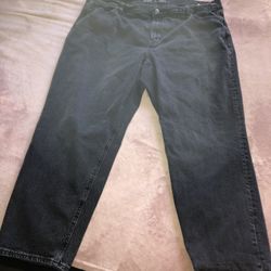 Women’s Size 20 Jeans