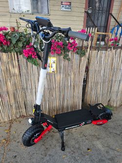Arwibon gt06 Electric Scooter 23ah 35mph