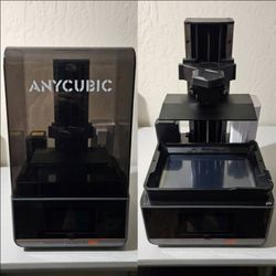 Anycubic Photon M7 Pro Parts/Repair