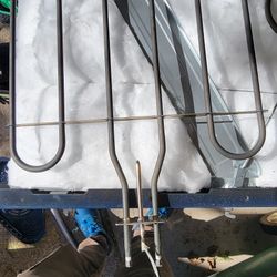 Samsung Electric Oven Heating Elements. Prestine