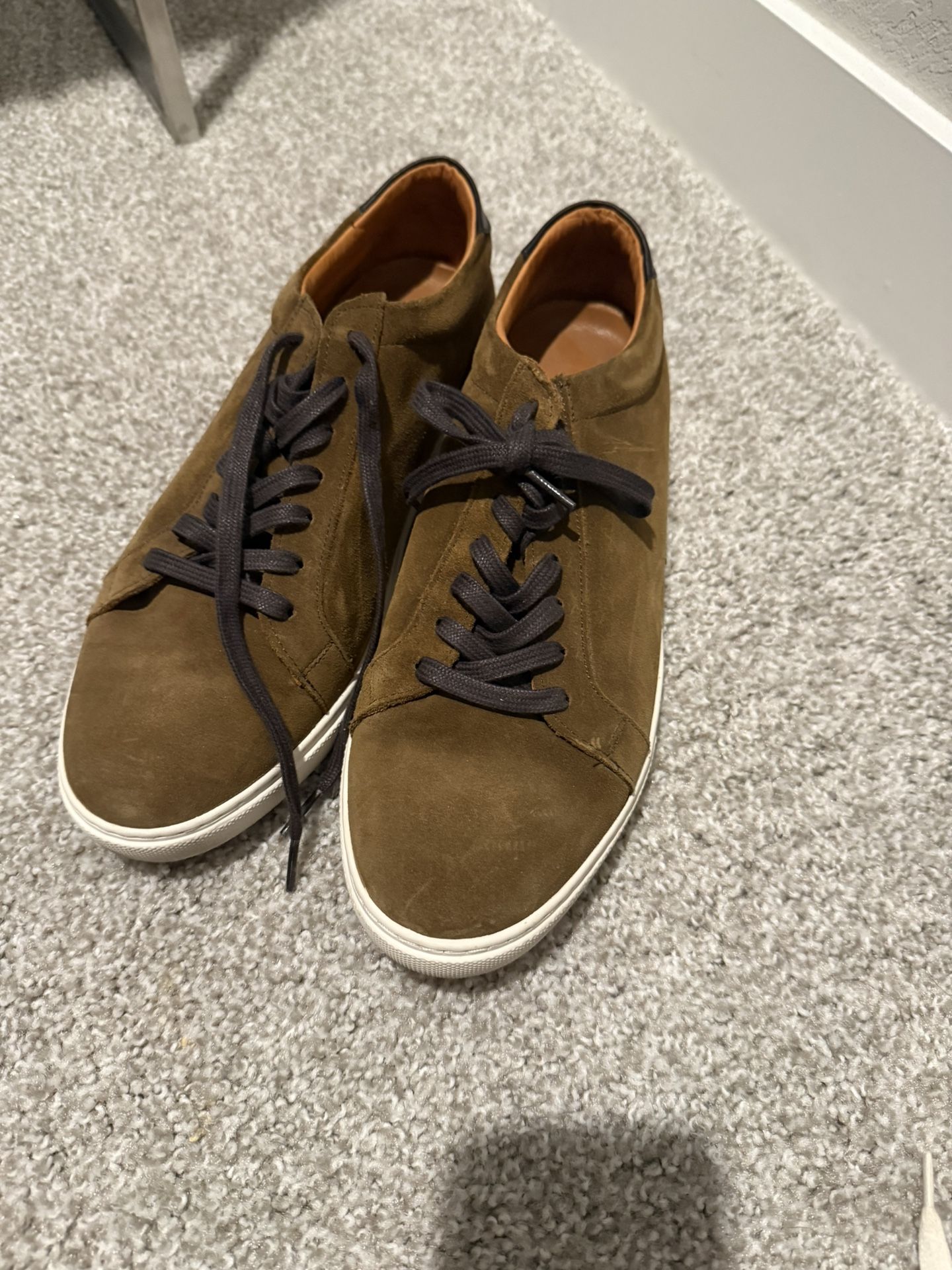 Allen Edmonds Shoes Size 10.5