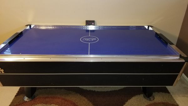 rhino air hockey table costco
