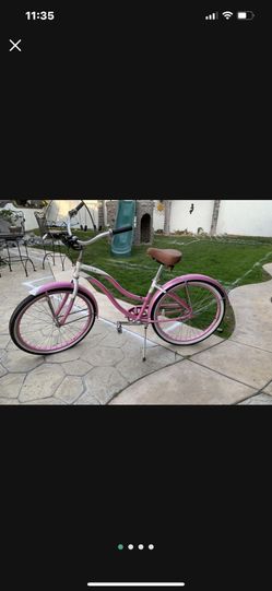 Beach Cruiser