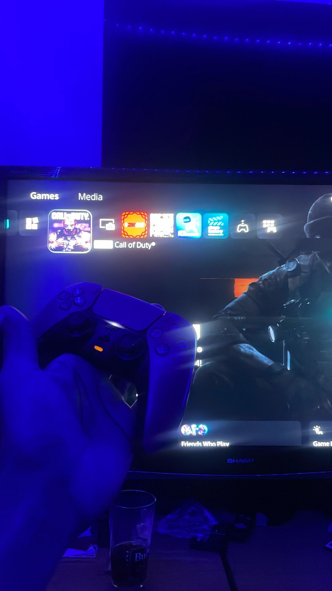 Ps5 1Tb