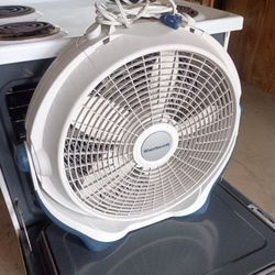 Powerful Wind Machine Fan