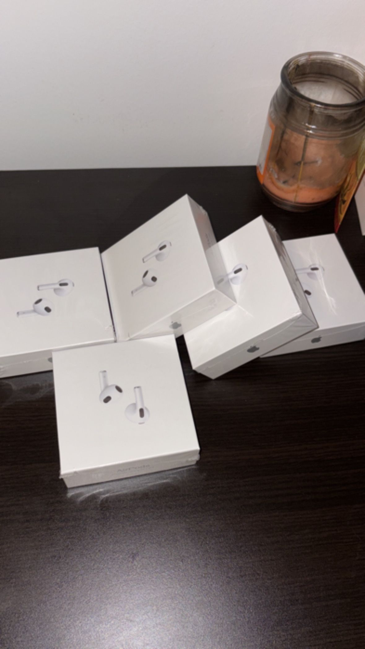 AirPod Pro Gen 3