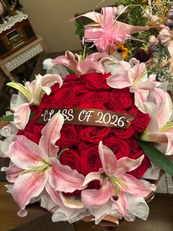 Floral Arrangement