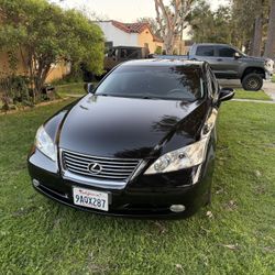 2008 Lexus ES 350
