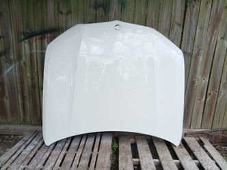 2019-2025 BMW X5 X6 Hood Used Original