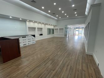 Storefront For Retail Or Wholesale