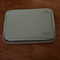 Apple Air Laptop Case 12” Blue