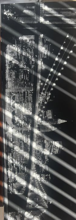 New York City Canvas