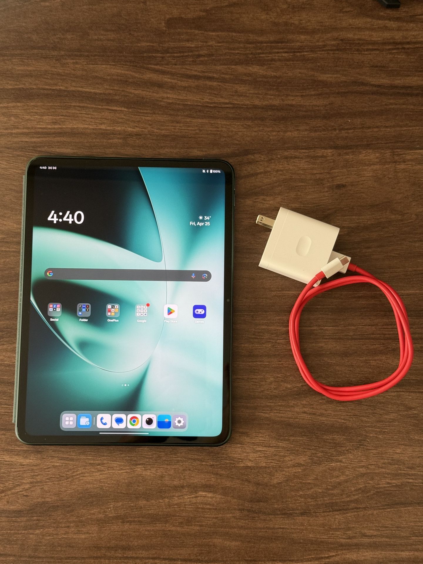 OnePlus Pad 11 Inch