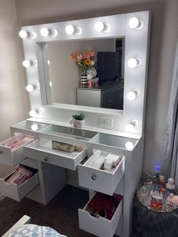 BEAUTIFUL VANITY! ‼️😍❤️ HERMOSO VANITY‼️❤️