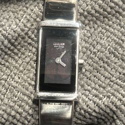 Women’s Citizen Echo Drive Watch