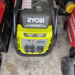 Ryobi 
