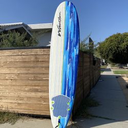 8 Foot Wavestorm Surfboard