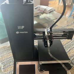 IIIP 3D printer