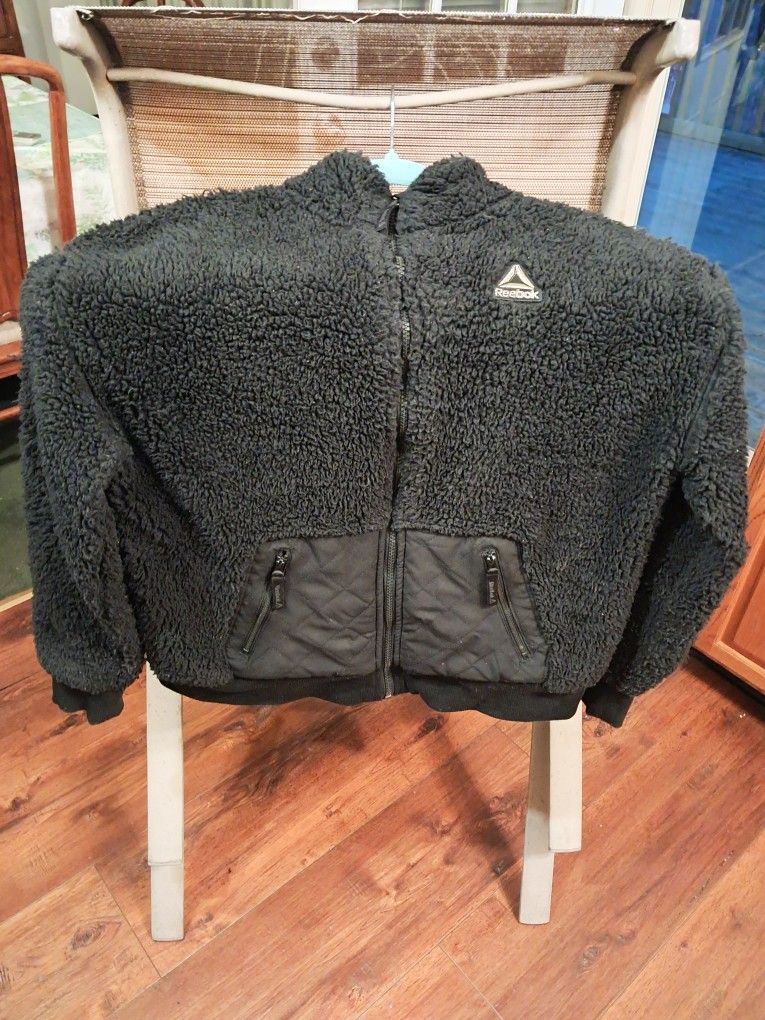 Reebok Fleece